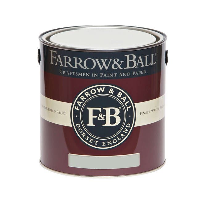 F&B Wall & Ceiling Primer & Undercoat 2,5 L Valfri kulör