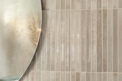 Pigalle Honey stavmosaik 12,5x25