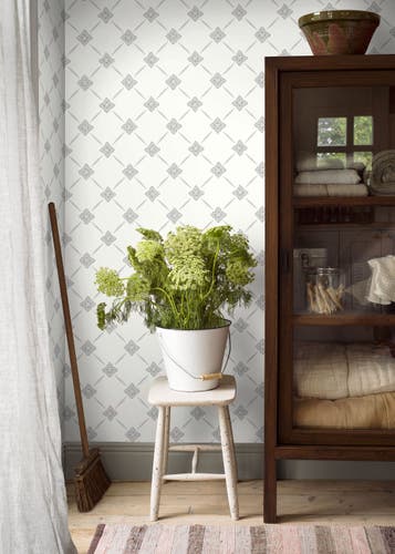 Boråstapeter - Linné