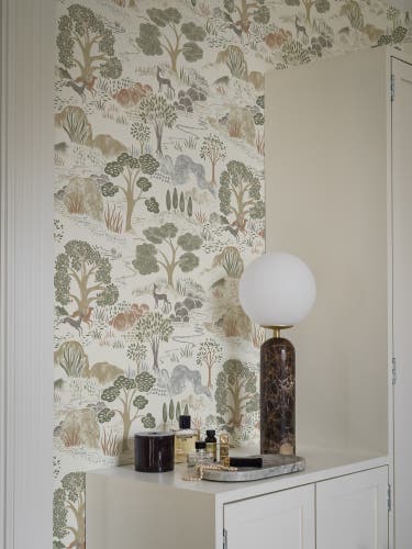 Boråstapeter - Diana