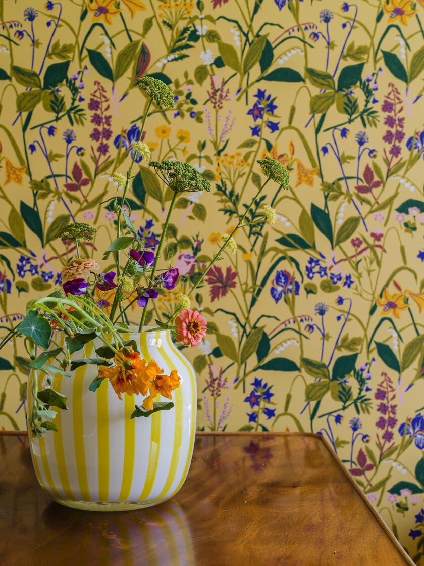 Gocken Jobs Ros Och Lilja