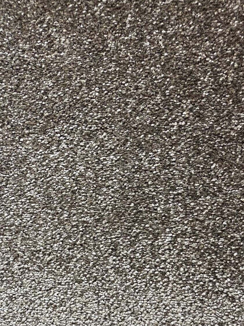 Velvet Dream 047 Mörkbrun Kjellbergs Textilgolv