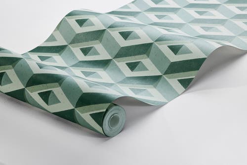 Boråstapeter - Boxes