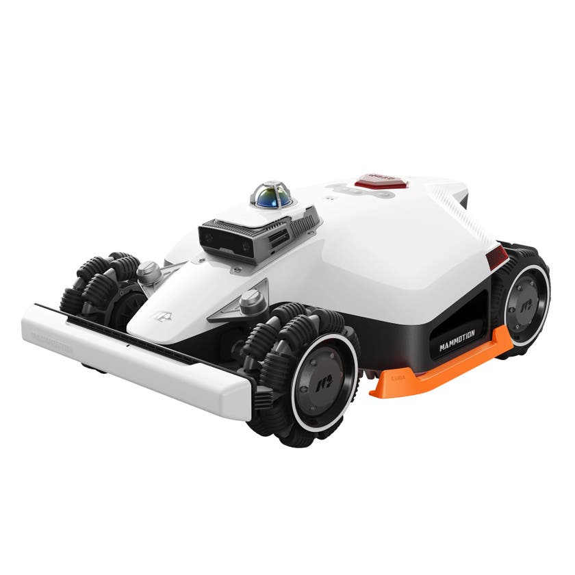 Robotgräsklippare LUBA 3 AWD 5000