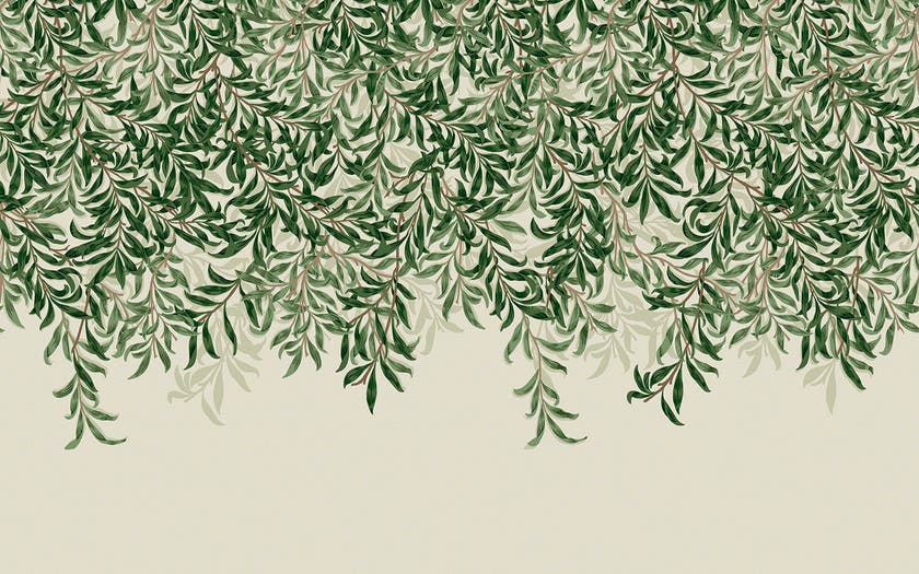 Intrade - William Morris At Home Väggbild