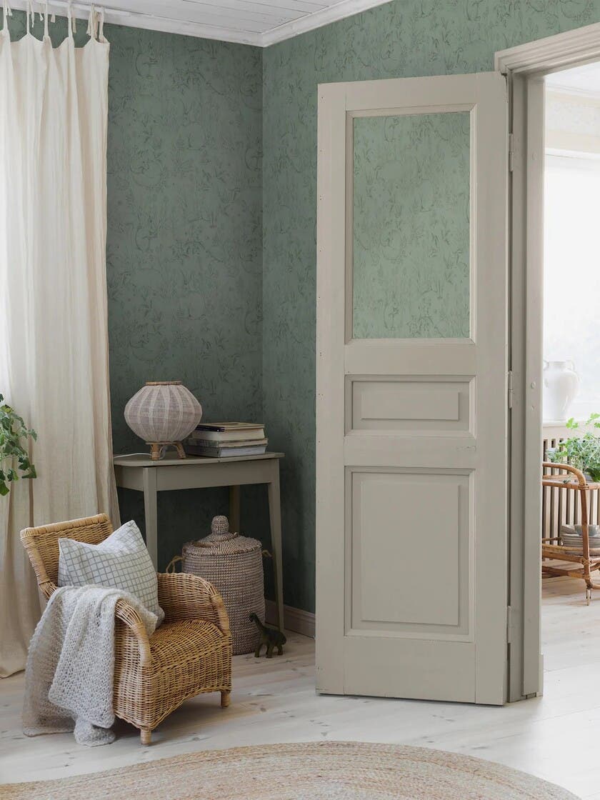 Forest Friends Newbie