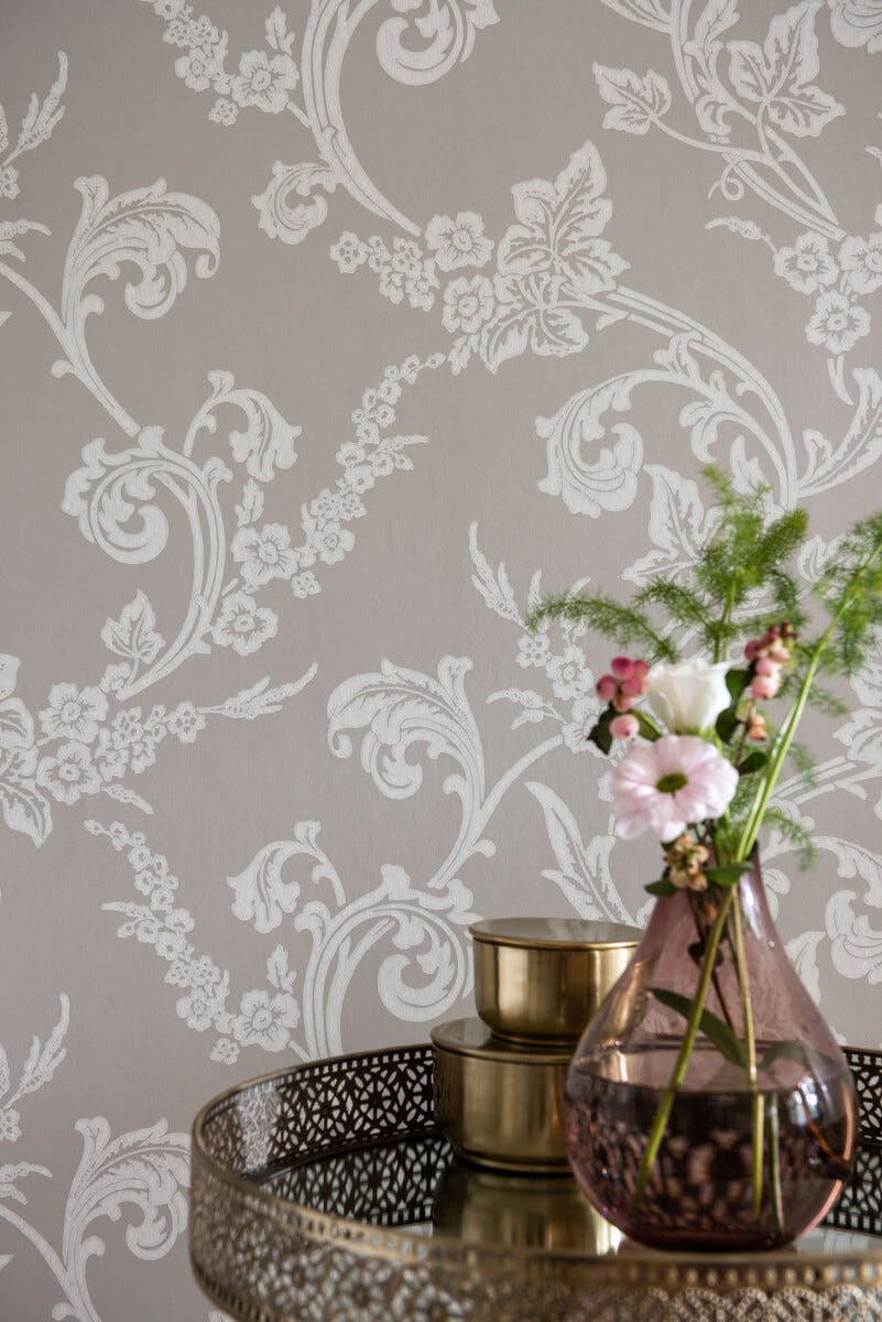 Johannelund, Grå Duro 1900