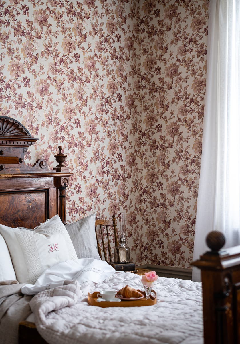 Britas Hus, Rosa Gammalsvenska Quickup