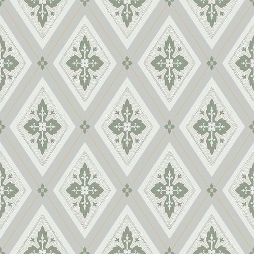 Duro - Astrid, Grön Flora