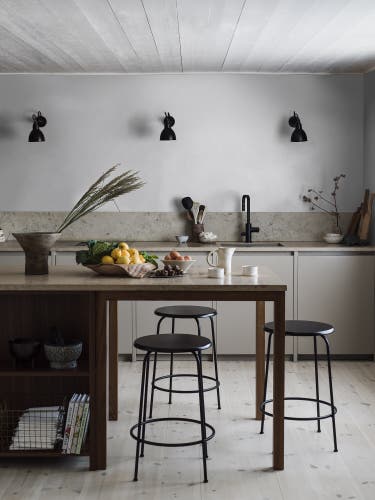 Boråstapeter - Swedish Grey