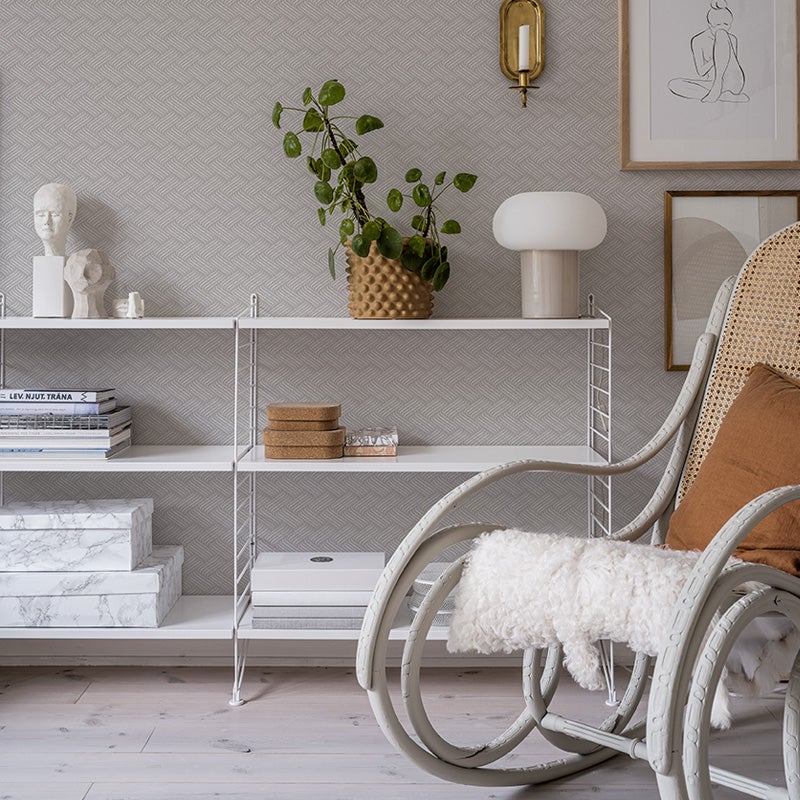 Duro - Strå, Mörkgrå Hav & Land