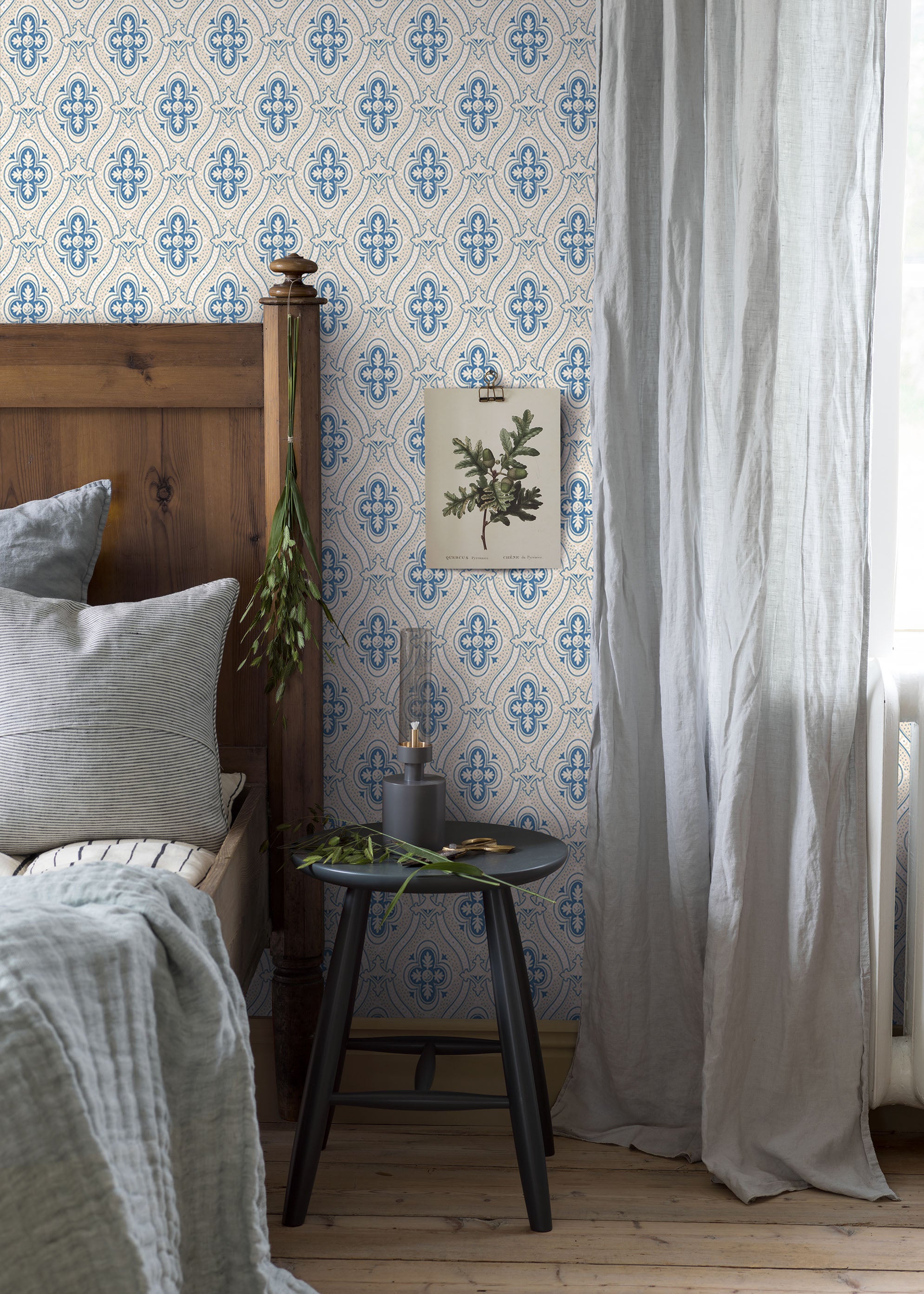 Boråstapeter - Pigkammaren