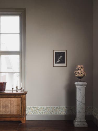 Boråstapeter - Elsas Bård