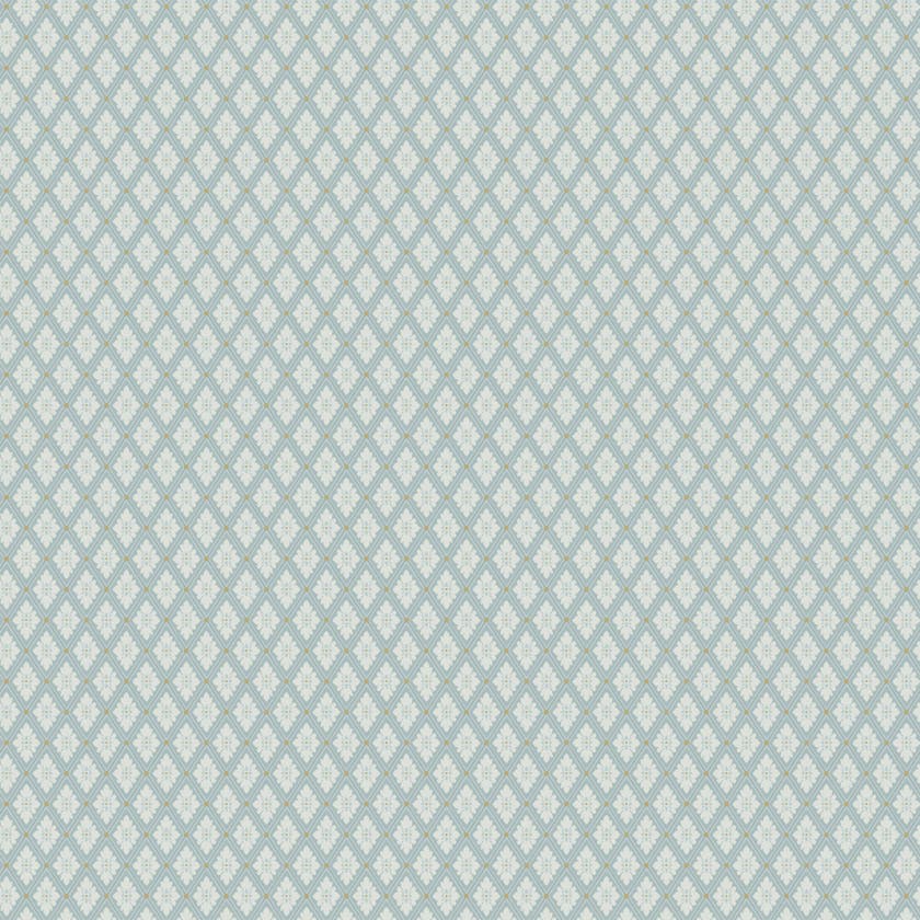 Duro - Selma Ljusblå Flora