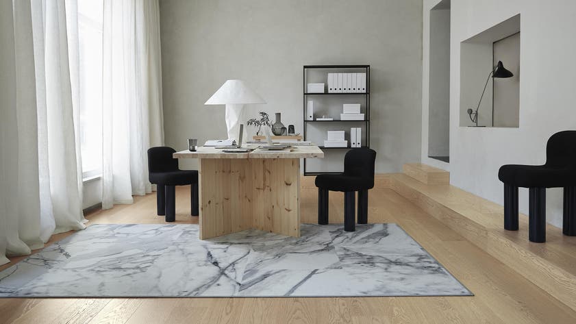 Shade | Ek Cream White Plank XT