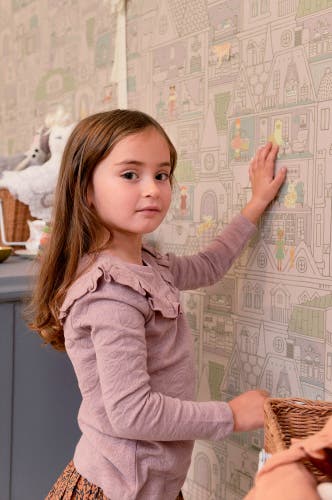 Majvillan - Dollhouse Poetry