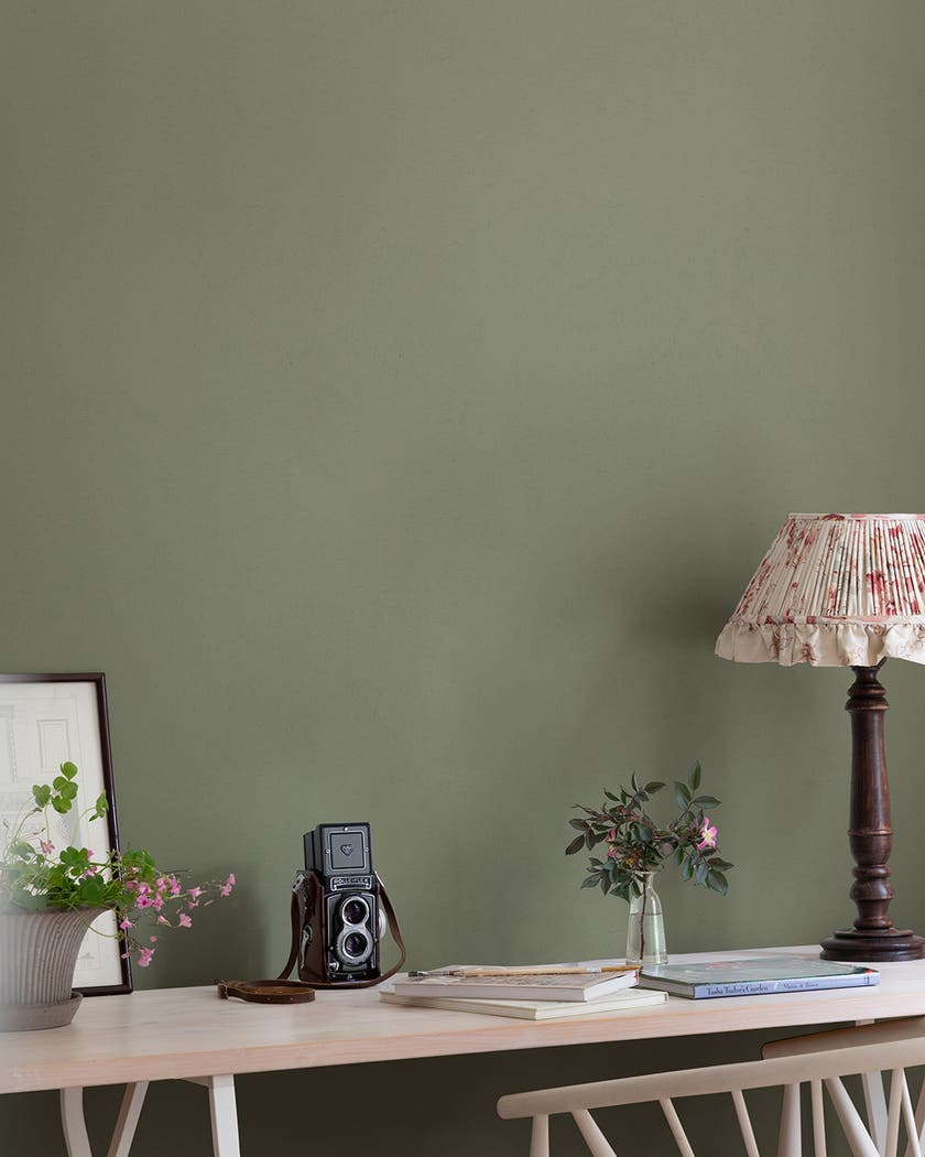 Midbec Tapeter - Skog