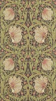 Pimpernel Bullrush/Russet Morris 160th Anniversary
