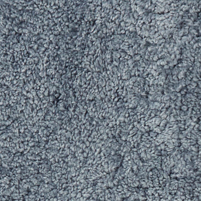 Korthårigt Lammskinn liten Rugmodell