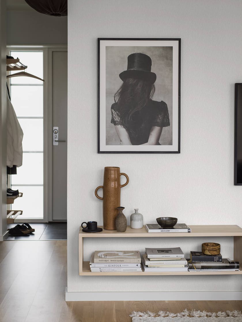 Boråstapeter - Borosan Bas Easy Up