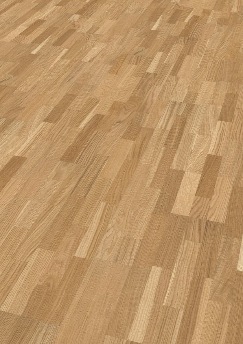 Lightwood Ek Country 3-stav