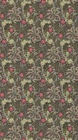 Morris Seaweed Ebony/Popp Morris 160th Anniversary