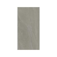 Katla Ljusgrå 45x90