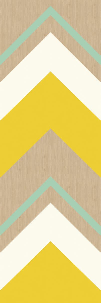 Eijffinger Intrade - Stripes+ Väggbild