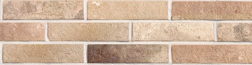 Epok Brick cream 6x25