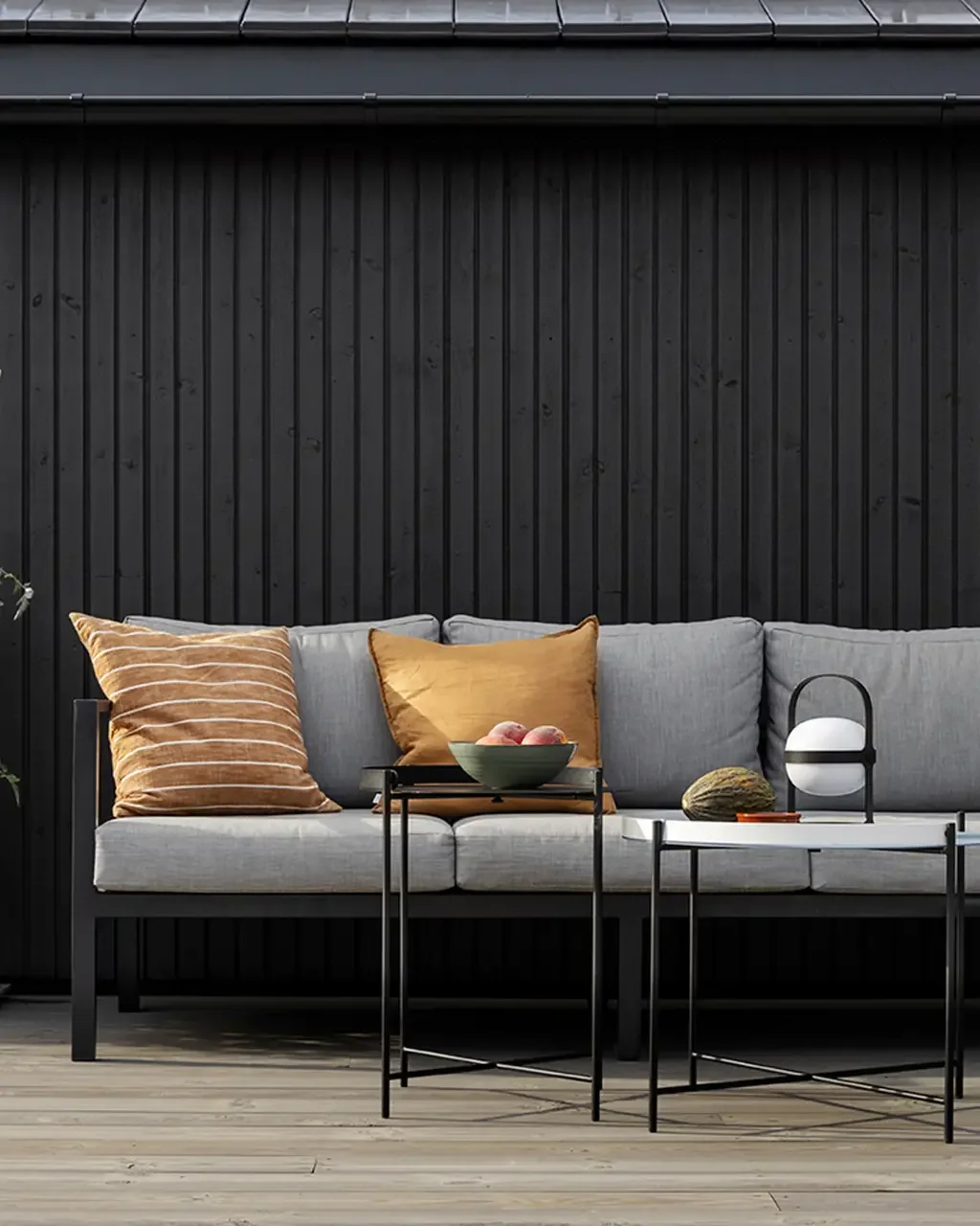 Naturligt Svart 9938 - Jotun Lady Pure Color 10L