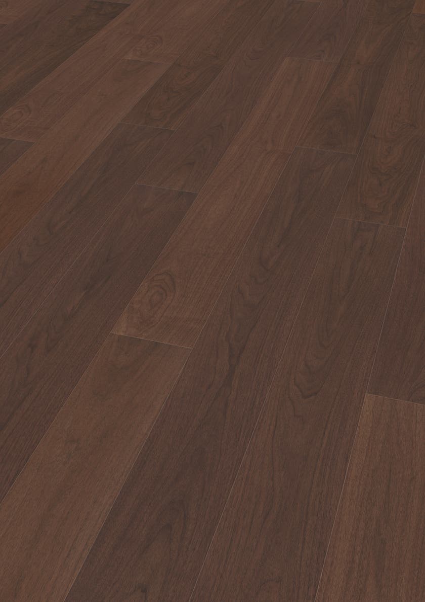 Maxwood XL - Valnöt Sotad