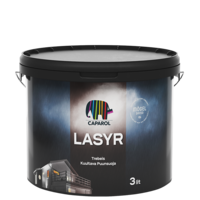 Lasyr Färglös 2.7 L Valfri Lasyr kulör