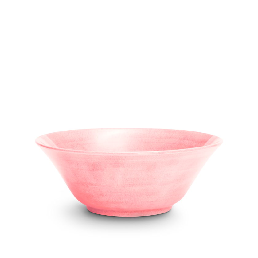 Basic Skål 26cm Ljusrosa