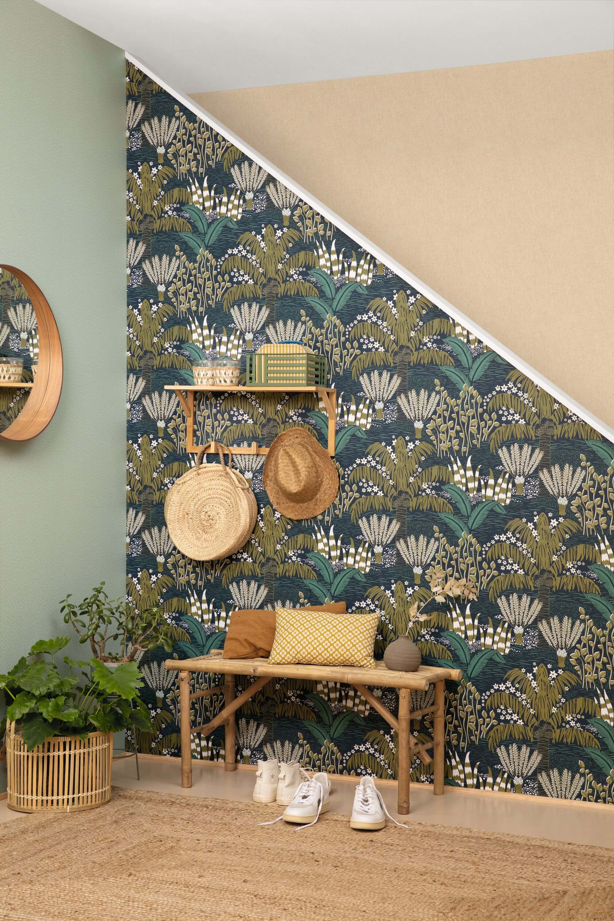 Caselio - Uni Blanc Or Balade