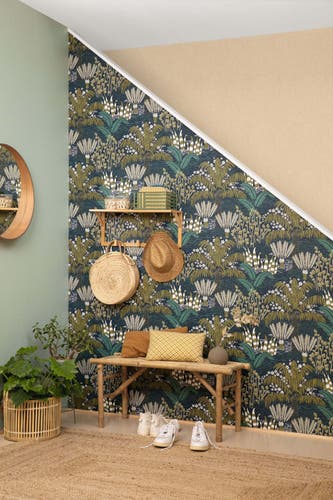 Caselio - Uni Blanc Or Balade