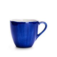 Basic Mugg 60 cl Blå