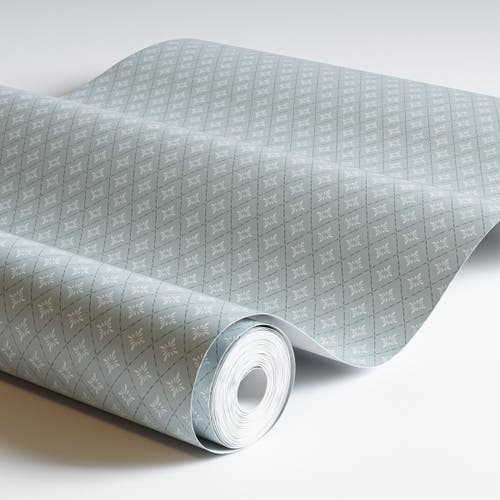 Duro - Lillstjärna, Blå Blommor&Blad