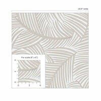 Peel & Stick Självhäftande Sticker