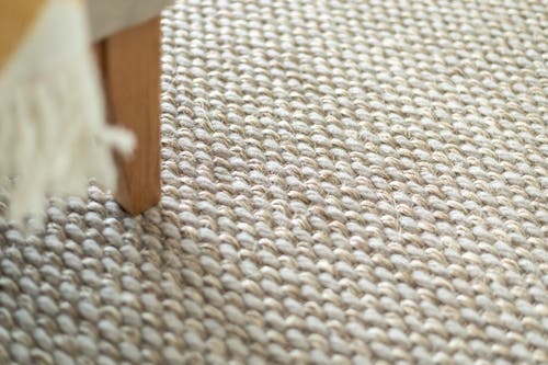 Soulmate Matta Natur Golvabia Textilgolv