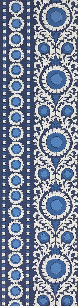 SAMRINA BYZANCE SAMRINA INDIGO