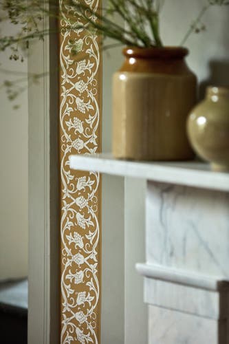 Morris & Co - St Johns Border Sussex Rush
