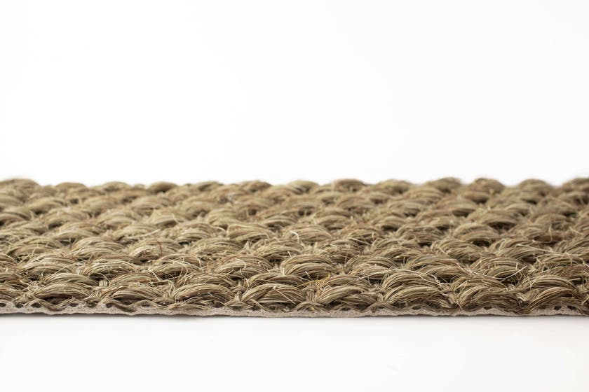 Sisal Weave XL 106 Ljusbr Kjellbergs Textilgolv