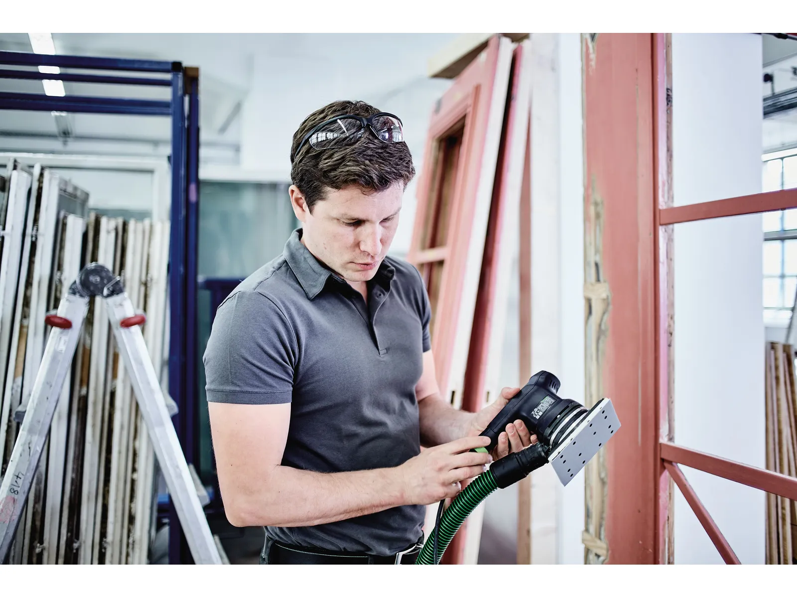 Planslip RTS 400 REQ-Plus