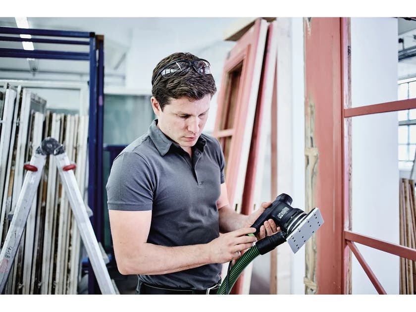 Planslip RTS 400 REQ-Plus