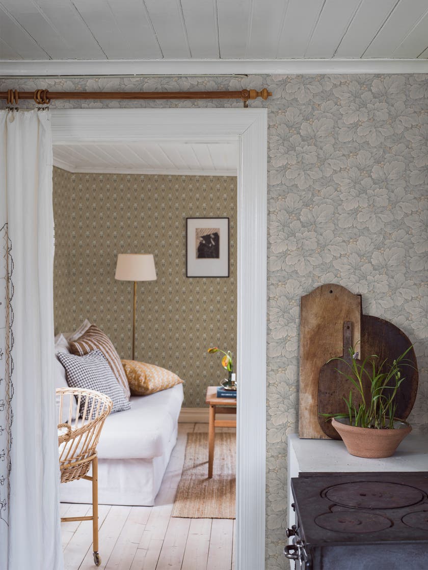 Boråstapeter - Waldemar