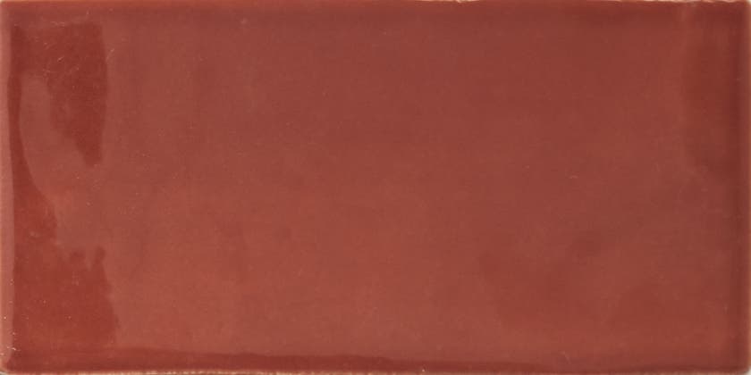 Signatur Röd blank 7,5x15