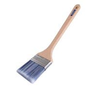 Vinkelpensel, Max Blue Lång Xtra 70 mm