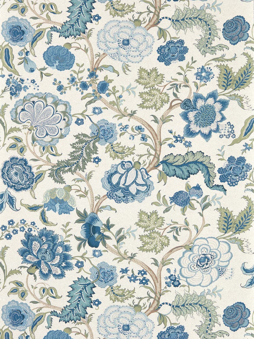 Salisbury Tetbury Blue