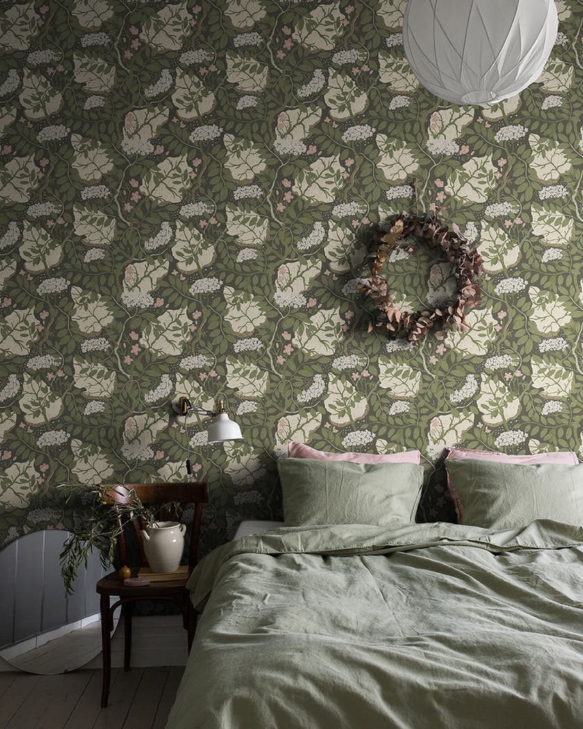 Midbec Tapeter - Ulla Britt