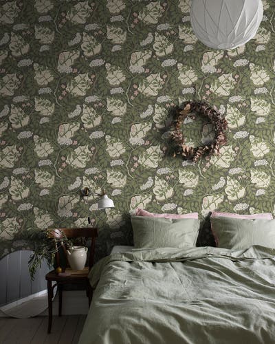 Midbec Tapeter - Ulla Britt